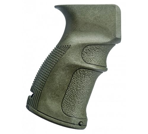 Пистолетная рукоятка для АК 47/74/Сайга AG-47 FAB Defense в Москве Rusdefense.ru