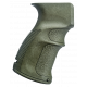 Пистолетная рукоятка для АК 47/74/Сайга AG-47 FAB Defense в Москве Rusdefense.ru