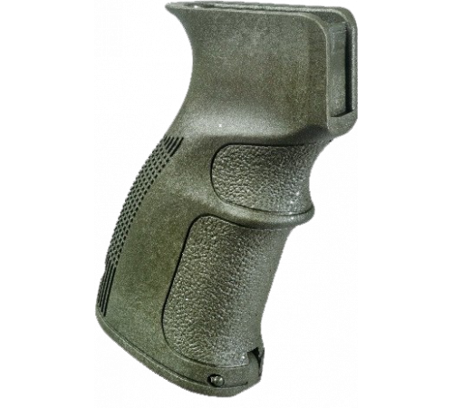 Пистолетная рукоятка для АК 47/74/Сайга AG-47 FAB Defense в Москве Rusdefense.ru