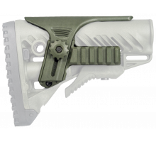 Упор щеки GPCP  FAB Defense