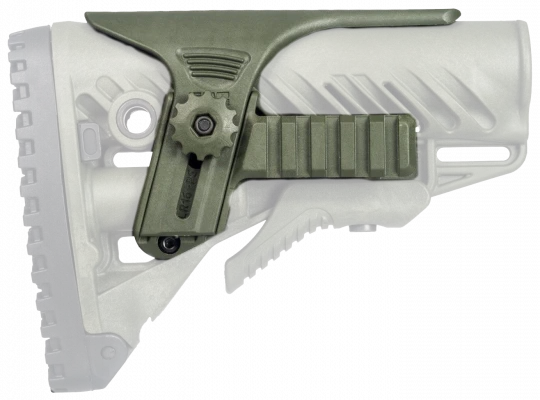 Упор щеки GPCP  FAB Defense
