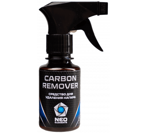 Средство для удаления нагара Carbon Remover, 100 мл в Москве Rusdefense.ru