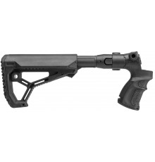 Телескопический складной приклад для Mossberg 500 GL-CORE FAB Defense