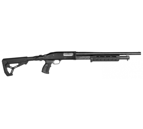 Полимерное цевьё Vanguard с M-LOK для Mossberg 500 FAB Defense в Москве Rusdefense.ru