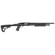 Полимерное цевьё Vanguard с M-LOK для Mossberg 500 FAB Defense в Москве Rusdefense.ru