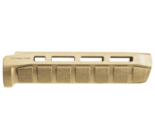 Полимерное цевьё Vanguard с M-LOK для Mossberg 500 FAB Defense в Москве Rusdefense.ru