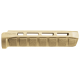Полимерное цевьё Vanguard с M-LOK для Mossberg 500 FAB Defense в Москве Rusdefense.ru