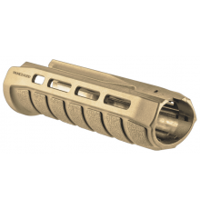 Полимерное цевьё Vanguard с M-LOK для Mossberg 500 FAB Defense