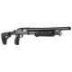 Полимерное цевьё Vanguard с M-LOK для Mossberg 500 FAB Defense в Москве Rusdefense.ru