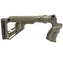 Складной приклад для Mossberg 500 FAB Defense