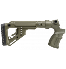 Складной приклад для Mossberg 500 FAB Defense