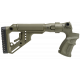 Складной приклад для Mossberg 500 FAB Defense в Москве Rusdefense.ru