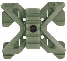 Адаптер Молле RPR Molle
