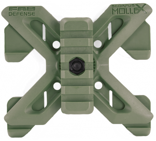 Адаптер Молле RPR Molle в Москве Rusdefense.ru