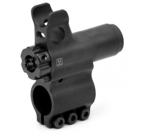 Блок газовый регулируемый REX-18 в Москве Rusdefense.ru