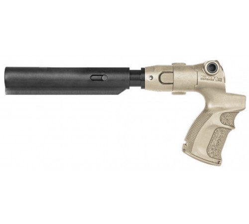 Труба AGMF500 SB TUBE FAB Defense в Москве Rusdefense.ru