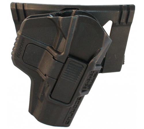Кобура для ПМ M24 Belt Makarov R в Москве Rusdefense.ru