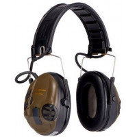 Активные наушники 3M Peltor SportTac