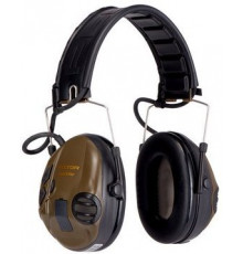 Активные наушники 3M Peltor SportTac