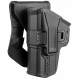 Кобура для Glock 9 мм M1 G-9 LH в Москве Rusdefense.ru