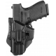 Кобура для Glock 9 мм M1 G-9 LH в Москве Rusdefense.ru