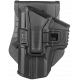 Кобура для Glock 9 мм M1 G-9 LH в Москве Rusdefense.ru