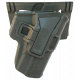 Кобура для Glock 9 мм M24 Belt G-9 в Москве Rusdefense.ru