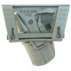 Кобура для Glock 9 мм M24 Belt G-9 в Москве Rusdefense.ru
