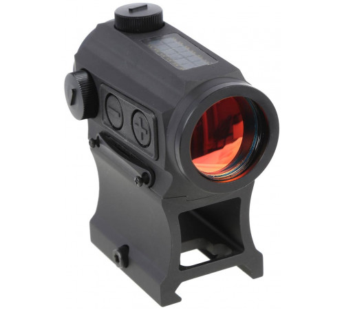 Коллиматор Holosun Micro HS403C в Москве Rusdefense.ru