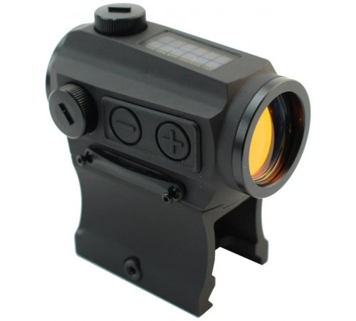 Коллиматор Holosun Micro HS403C в Москве Rusdefense.ru