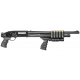 Пистолетная рукоятка для Mossberg 500 AGM-500 в Москве Rusdefense.ru