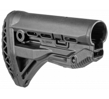 Полимерный приклад GL-SHOCK ARP FAB Defense