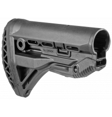Полимерный приклад GL-SHOCK ARP FAB Defense