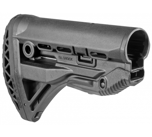 Полимерный приклад GL-SHOCK ARP FAB Defense в Москве Rusdefense.ru