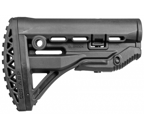 Полимерный приклад GL-SHOCK ARP FAB Defense в Москве Rusdefense.ru