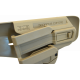 Внутренняя кобура для Glock 17/19, 22, 23, 31, 32 Covert G9 в Москве Rusdefense.ru