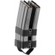 Крепеж двух магазинов (для калл. 5.56) FAB Defense в Москве Rusdefense.ru