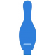 Самозатягивающаяся мишень Bowling pin target board в Москве Rusdefense.ru