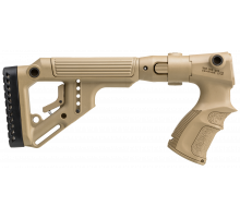 Складной приклад для Remington 870 FAB Defense