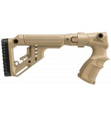 Складной приклад для Remington 870 FAB Defense