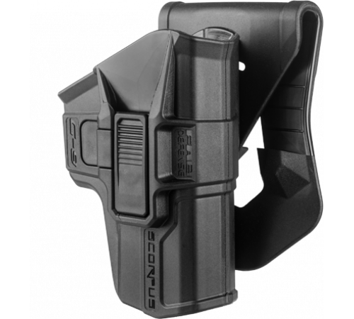 Кобура для Glock 9 мм MX G-9SR в Москве Rusdefense.ru