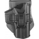 Кобура для Glock 9 мм MX G-9SR в Москве Rusdefense.ru