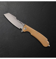 Нож Rhino Tan