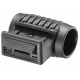 Крепление для фонаря PLS 1  FAB Defense в Москве Rusdefense.ru