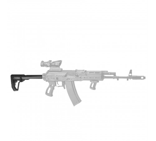 Приклад VIKING в Москве Rusdefense.ru