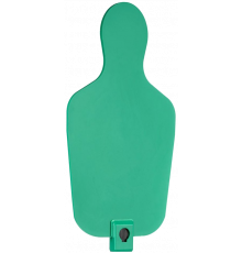 Сменный силует мишени Torso