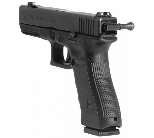 Рукоятка взвода пистолета Glock FCH в Москве Rusdefense.ru
