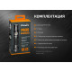 Фонарь FENIX PD35 V2.0 CREE XP-L HI V3 PD35V20 в Москве Rusdefense.ru