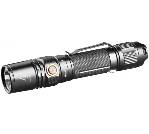 Фонарь FENIX PD35 V2.0 CREE XP-L HI V3 PD35V20 в Москве Rusdefense.ru