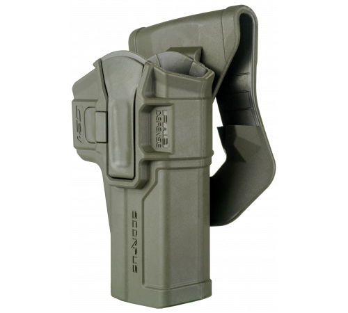 Кобура для Glock .45 M1 G-21 S в Москве Rusdefense.ru